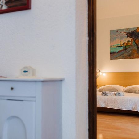 Apartments Samblich Krk Town Kültér fotó